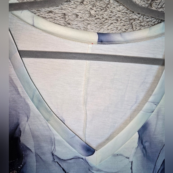 NWOT- No Tag. Women's Plus Size: approx 2x see Sizes in pics. - Picture 3 of 13